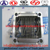 weichai engine Heater is used for preheating the engine in winter 